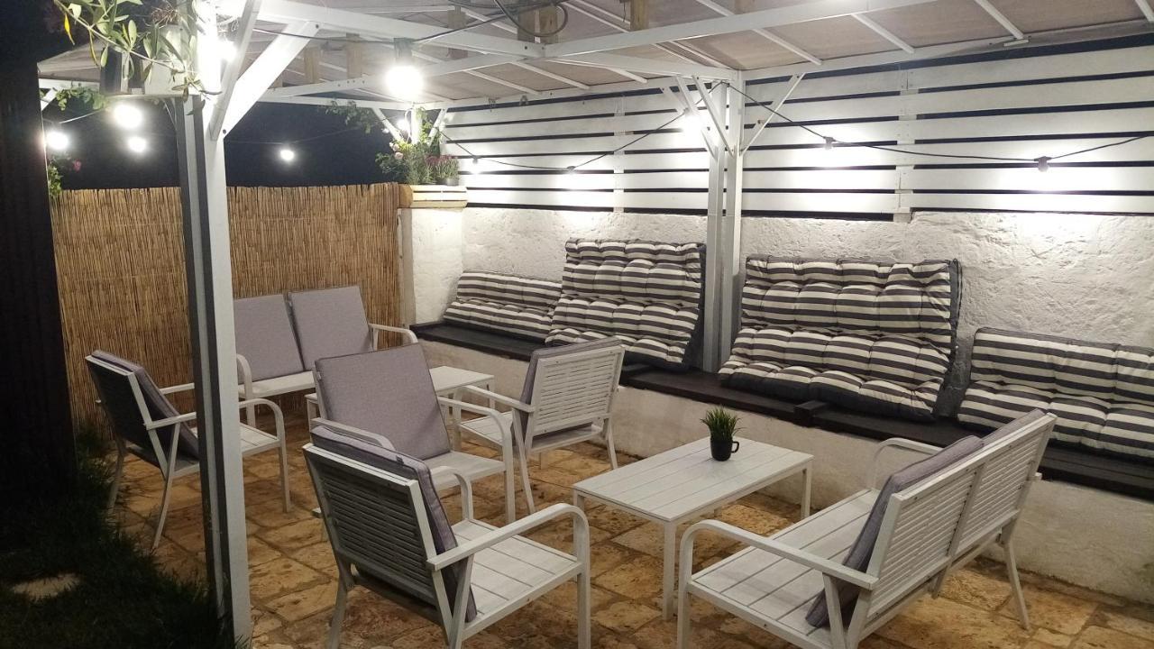 莫诺波利Dimora Ducabianco住宿加早餐旅馆 外观 照片